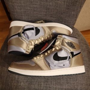 Nike Jordan 1 “Utility”